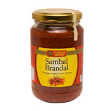 Sambal Brandal 375gr