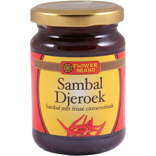 Sambal Djeroek 200gr