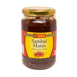 Sambal Manis 375gr