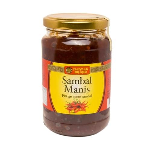 Sambal Manis 375gr