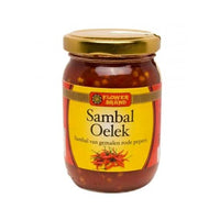 Sambal Oelek 200gr