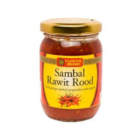 Sambal Rawit Rood 200gr