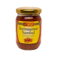 Sambal Surinaams 200gr