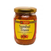 Sambal Trassi 200gr