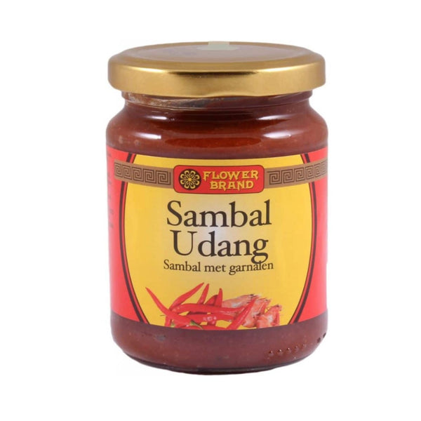 Sambal Udang 200gr