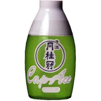 Cap Ace Sake 180ml