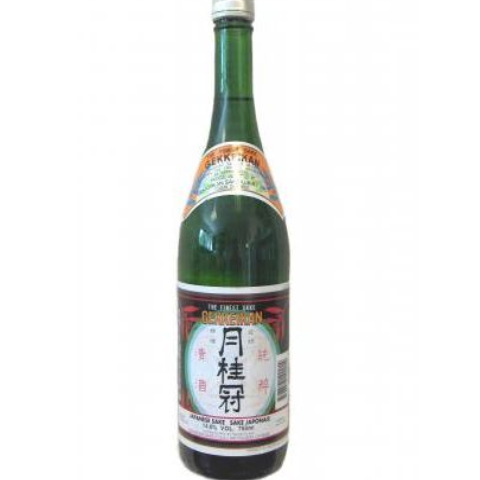 Sake 720ml