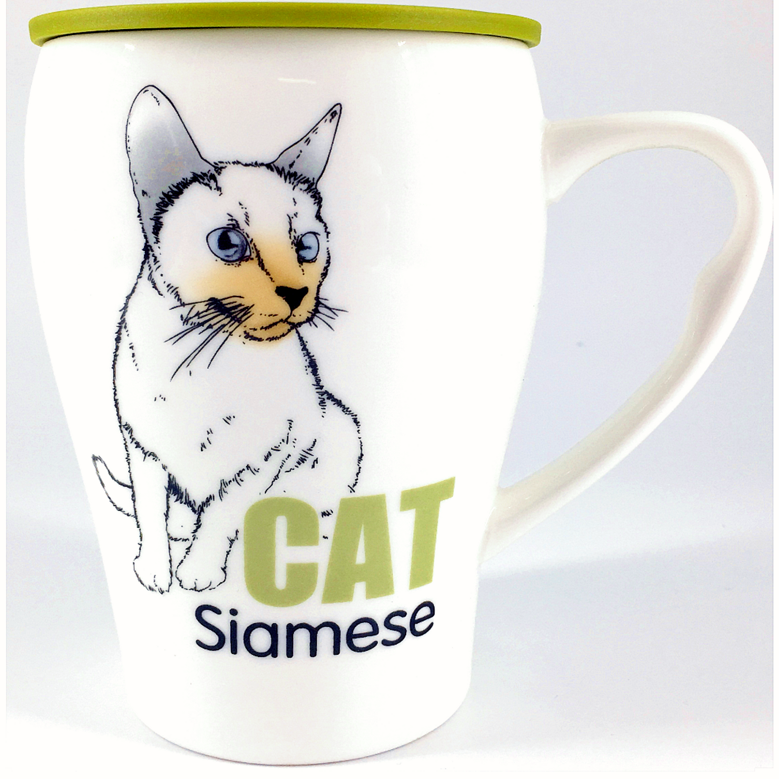 TG Mok Siamese Kat