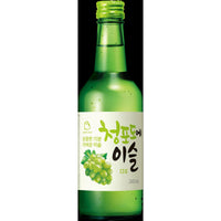 Soju Grape 13% 360ml