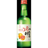 Soju Grapefuit 13% 360ml