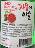 Soju Grapefuit 13% 360ml