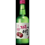 Soju Plum 13% 360ml