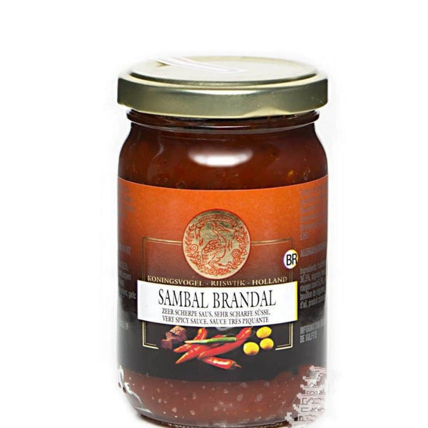 Sambal Brandal 200gr