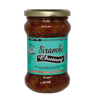 Birambi Chutney 290ml