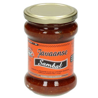 Javaanse Sambal 290ml