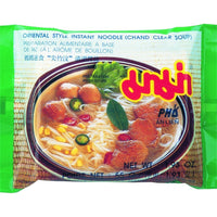 Inst. Rice Vermicelli Chand Clear Soup 55gr