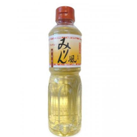 Cook Sake (Mirin-Fu) 500ml