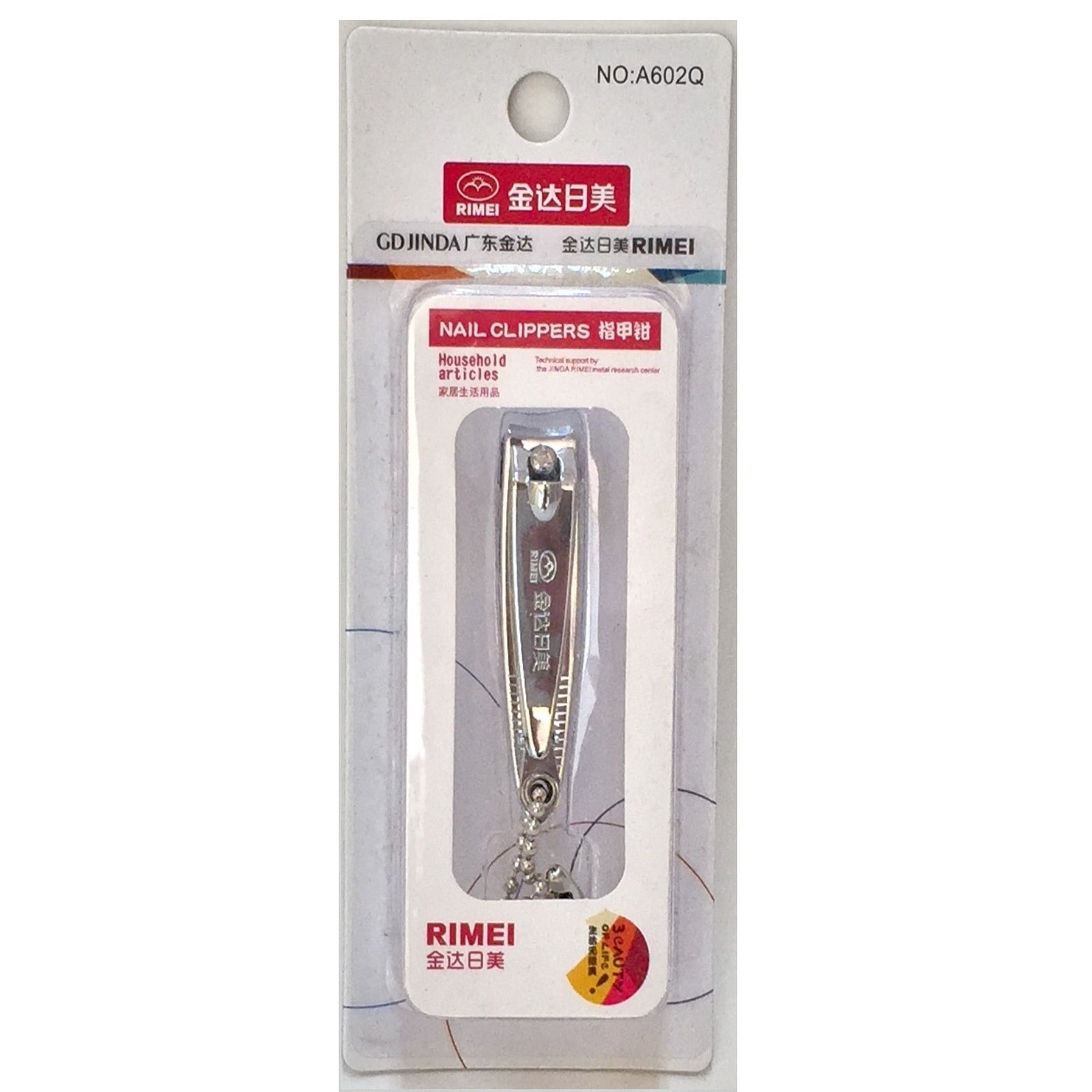 TG Nagelknipper Klein Standaard