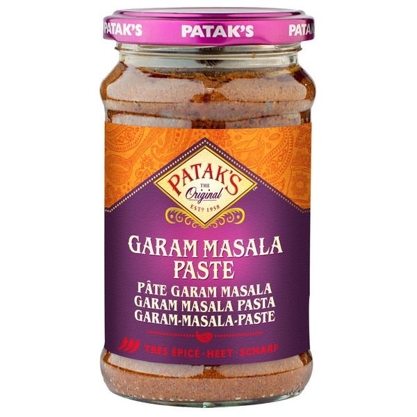 Garam Masala Curry 283gr