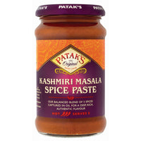 Kashmiri Mild Curry Paste 283gr