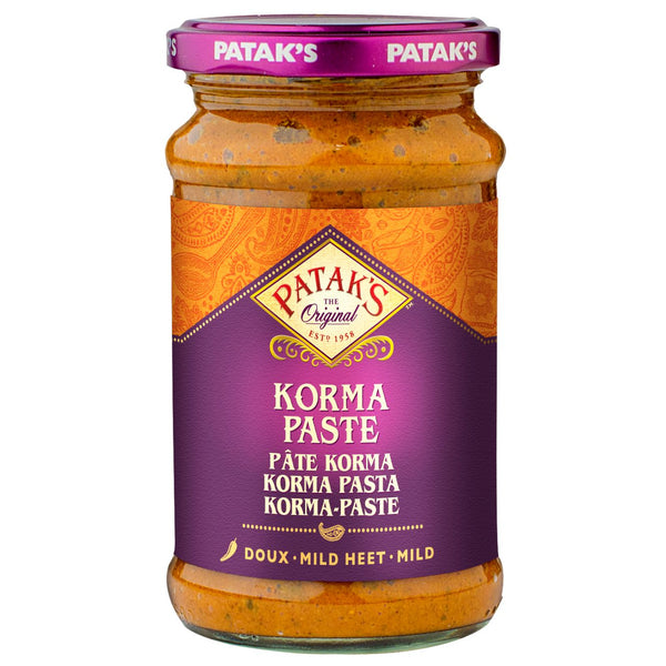 Korma Paste 283gr