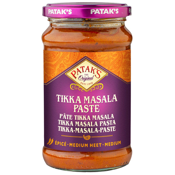 Tikka Masala Curry 283gr