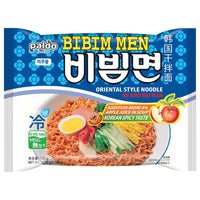 Bibim Ramen 130gr