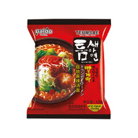 Teumsae Ramen Hot 120gr