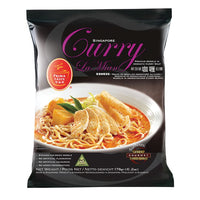 Curry La Mian 178gr