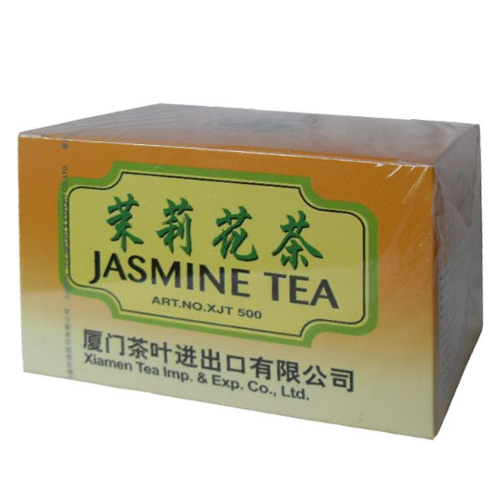 Jasmine Tea Bags XJT500 40gr