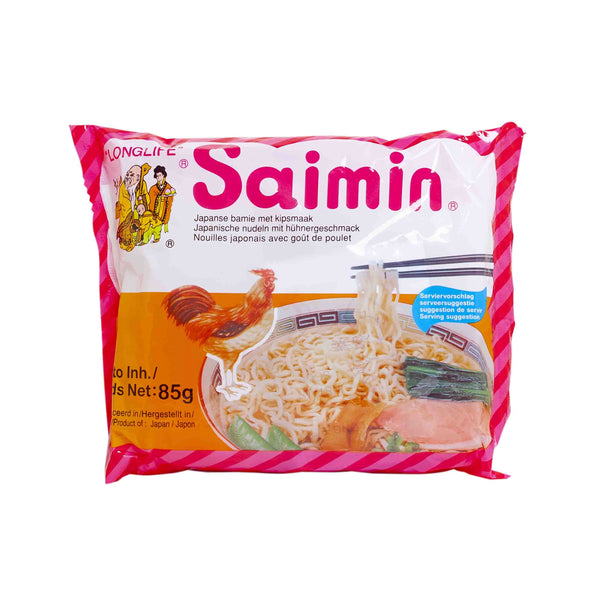 Chicken Inst. Noodle 85gr