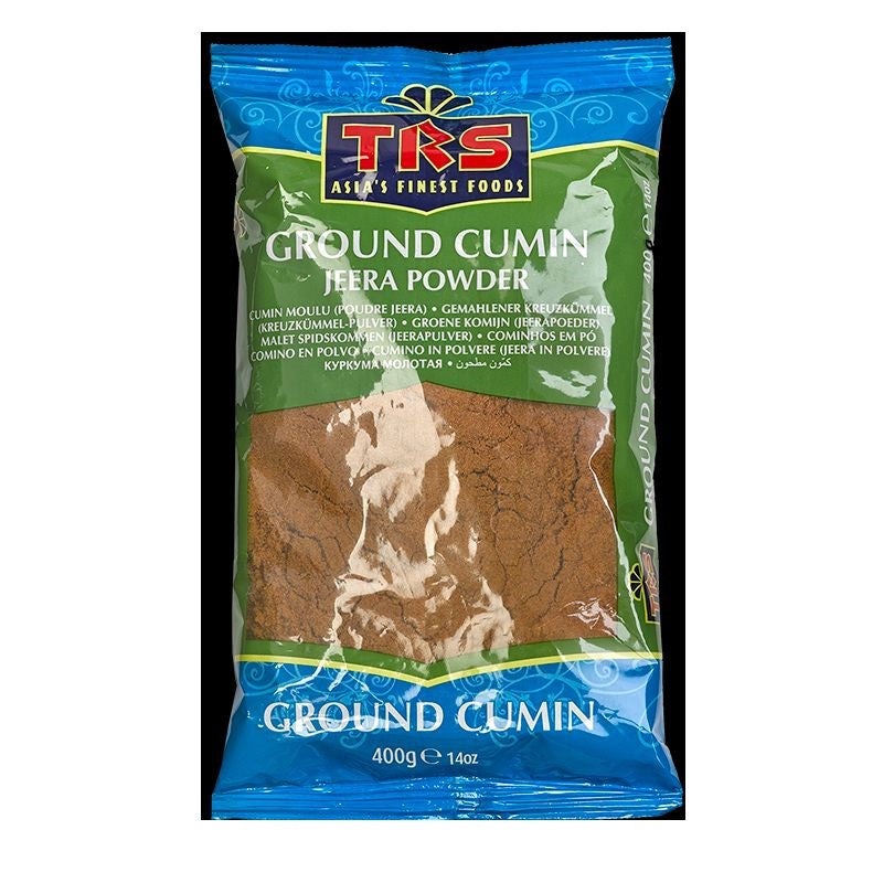 Jeera Cumin Powder 400gr