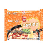 Inst. Noodle Spicy Beef 108gr