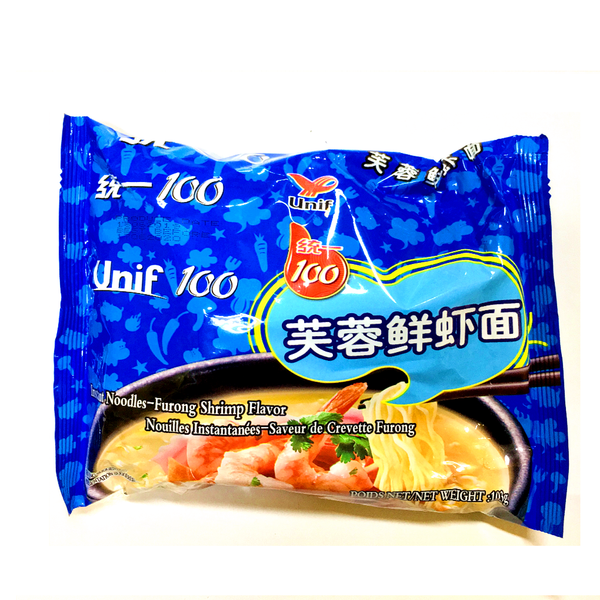 Inst. Noodles Furong Shrimp 103gr