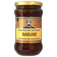 Sambal Badjak 290ml