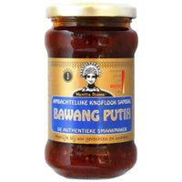 Sambal Bawang Putih 290ml