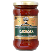 Sambal Djeroek 290ml