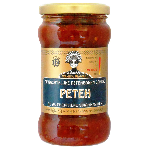 Sambal Peteh 290ml