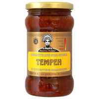 Sambal Tempeh 290ml