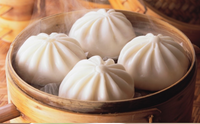 Cha Siew Bao 6st.