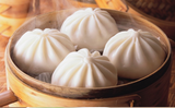 Cha Siew Bao 6st.