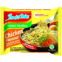 Chicken Inst. Noodles 70gr