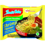Shrimp Inst. Noodles 70gr