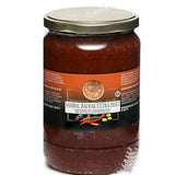 Sambal Badjak Extra Heet 750gr