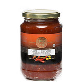 Sambal Brandal 375gr