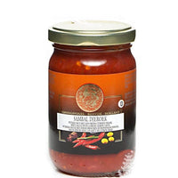 Sambal Djeroek 200gr