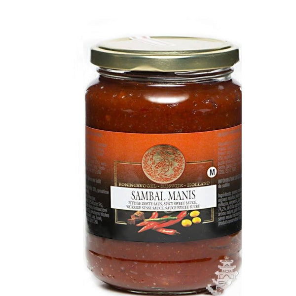 Sambal Manis 375gr