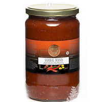 Sambal Manis 750gr