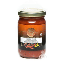 Sambal Trassi 200gr