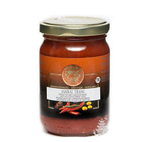 Sambal Trassi 375gr